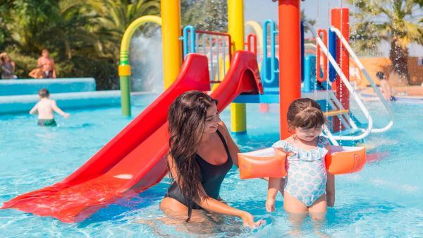 piscina para niños 2979