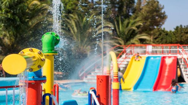 piscine pour enfants 3021