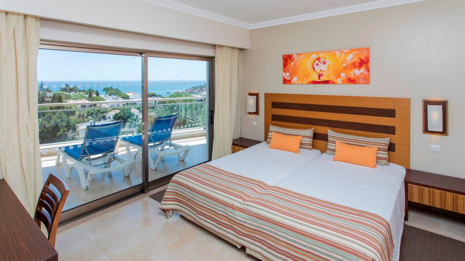 Alfagar Aparthotel S Accommodation Albufeira