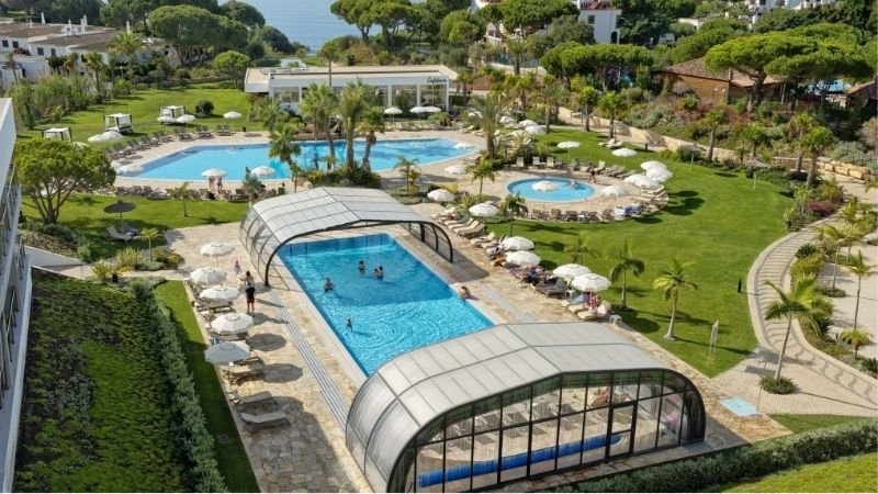 Alfagar Prestige Algarve