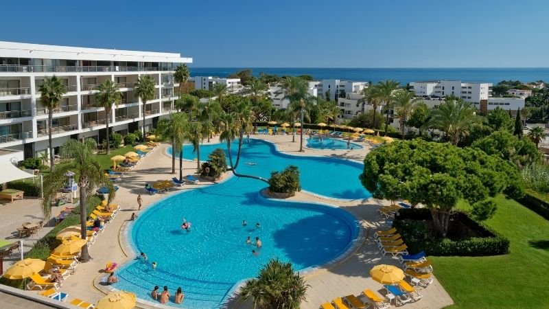 Alfagar Alto da Colina Algarve