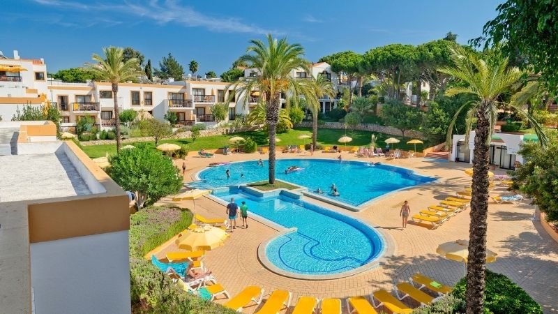 Alfagar Village Algarve