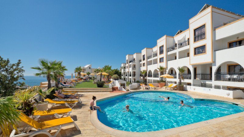 Alfagar Cerro Malpique